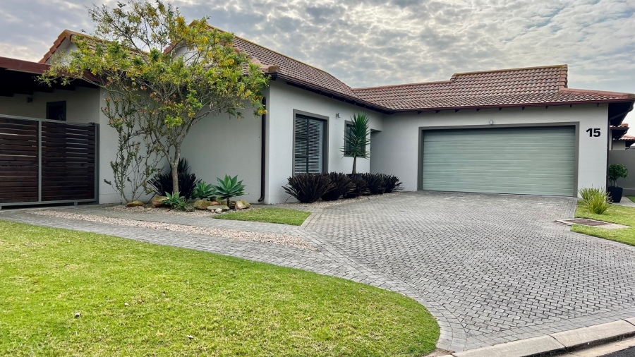 3 Bedroom Property for Sale in Earls Court Lifestyle Estate Western Cape
